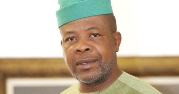 Tension as Supreme Court decides Ihedioha, Uzodinma’s fate Today