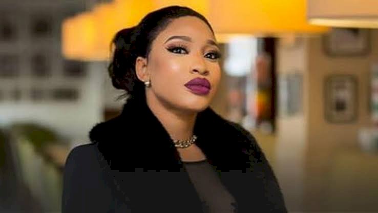60% Of Married Men Are Bisexuals - Tonto Dikeh