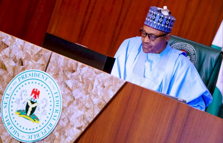Presidency To Host 2020 National Policy Summit With The Theme 'Next Level Agenda'