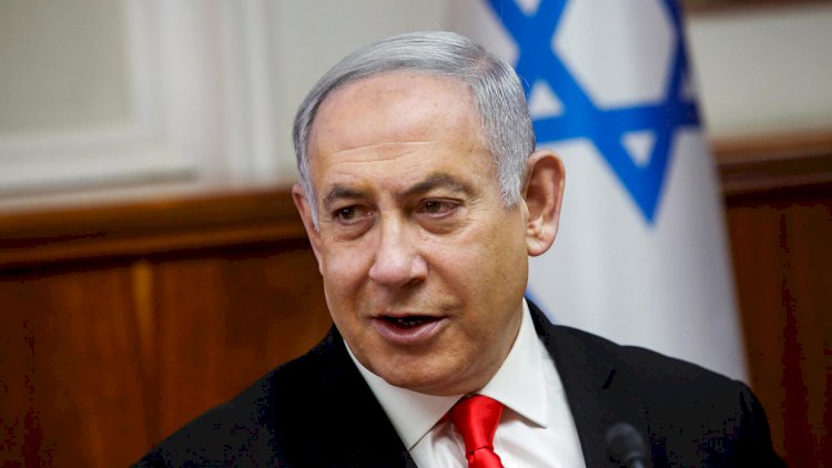 Israel election: Netanyahu claims 'biggest win' amid vote count