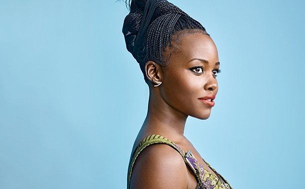 Lupita Nyongo: In Celebration of All Brown Skin Girls