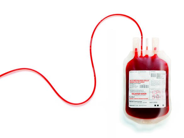 Court Stops Lagos Hospitals From Demanding Compulsory Blood Donations For Childbirth
