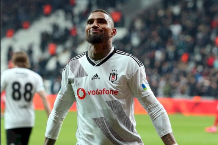 Kevin-Prince Boateng Makes Ghana and Akonnor Revelations