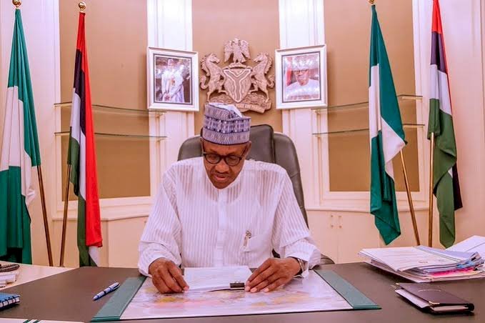 'Border Closure Opened Our Eyes To Nigeria’s Potentials – President Buhari