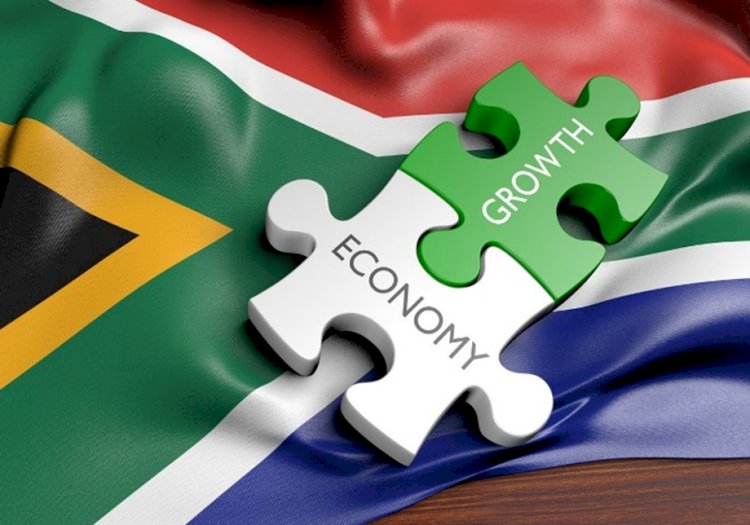 Nigeria Tops South Africa as the Continent’s Biggest Economy