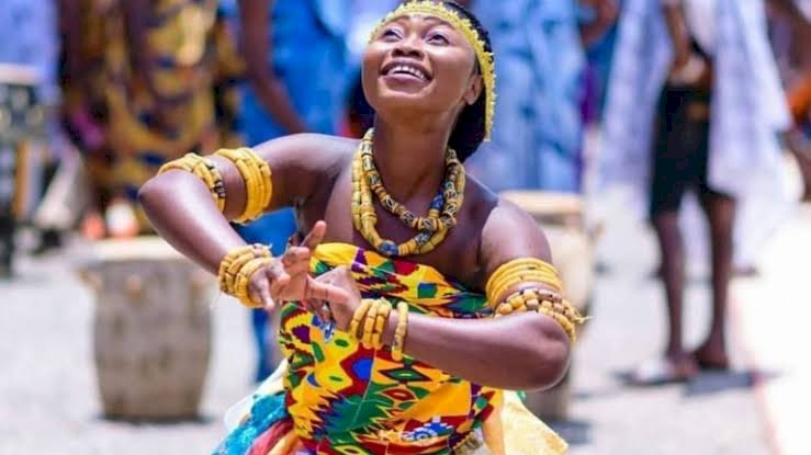 Ghana Fashion Set for Big Boost as "Wear Ghana Festival" Starts Third Edition.