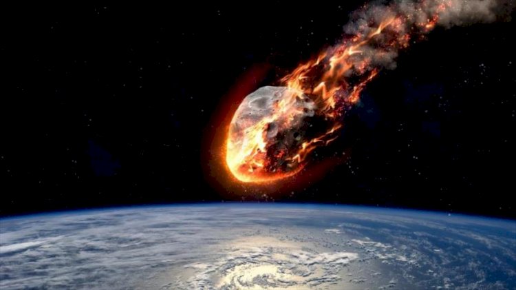 Massive asteroid threatens life on Earth? Not Really