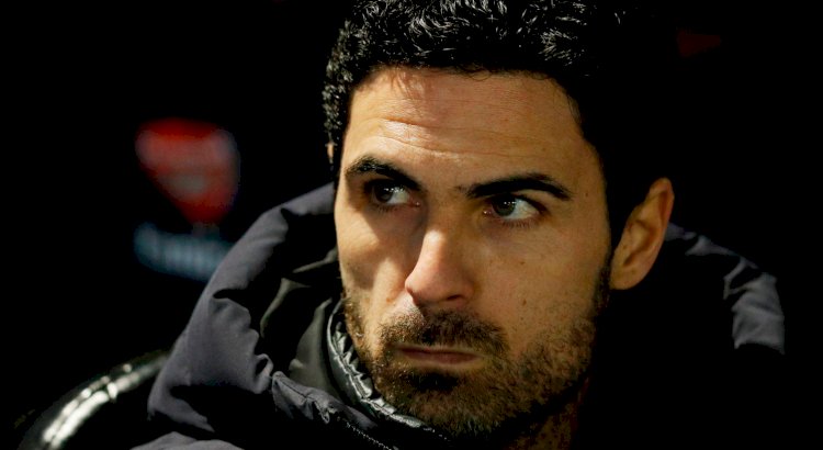 Mikel Arteta compete with Sean Dyche, Ole Gunnar Solskjaer and Chris Wilder for Manager of the Month Award