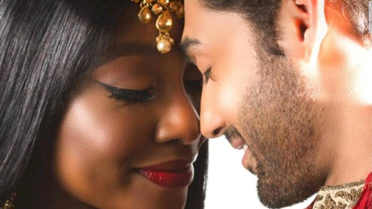 Bollywood and Nollywood Collide in a Tale of a Big fat Indian-Nigerian Wedding