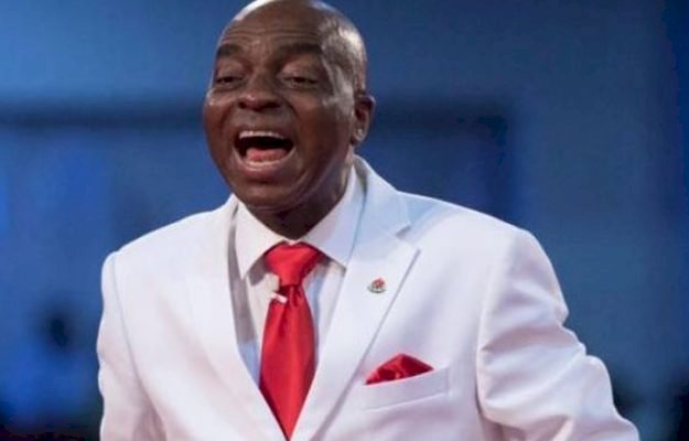 "Buhari Government, Most Wicked In Nigeria’s History" - Bishop Oyedepo
