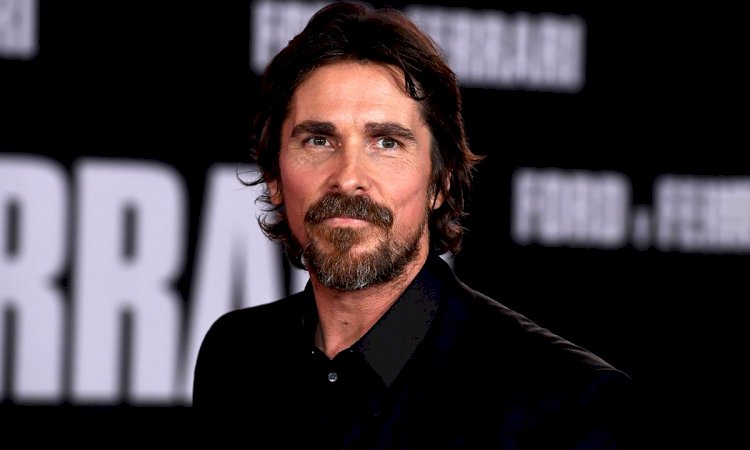 Christian Bale Confirmed as Villain in Marvel’s Thor: Love and Thunder.