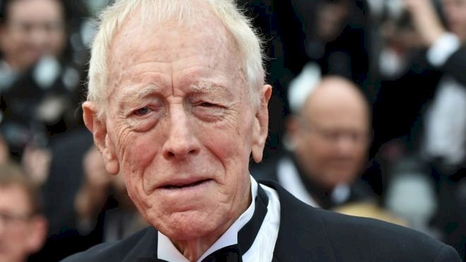 Max Von Sydow: The Exorcist and The Seventh Seal actor dies aged 90