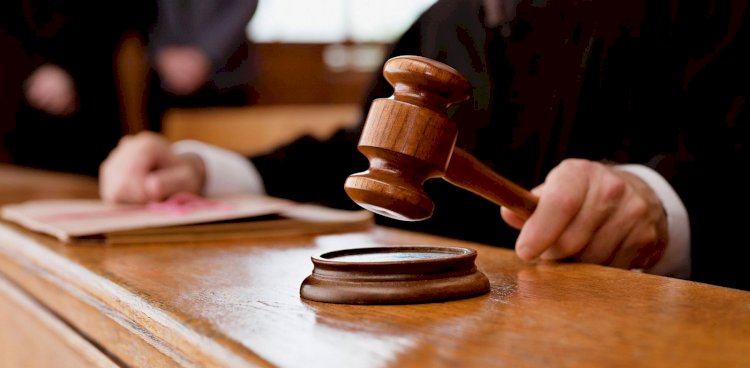 Assistant Headmaster Appears in Court over Sodomy