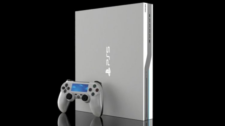 PS5 specs might’ve finally just leaked.