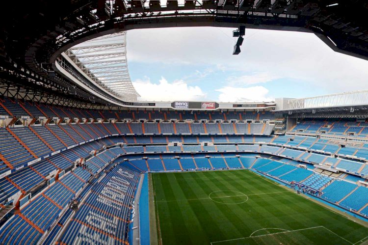Two upcoming LaLiga matchday fixtures to be played behind closed doors