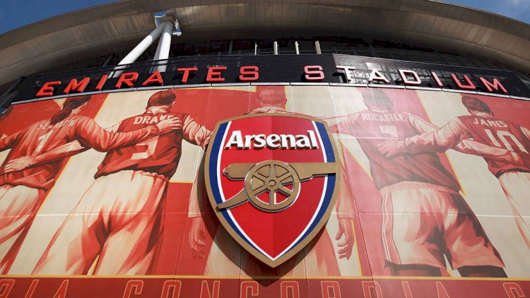 Corona Virus Update: Arsenal Players placed On 14 Days Self Isolation