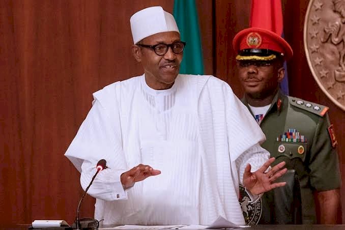 'President Buhari Not Involved In Emir Sanusi Dethronement' - Presidency