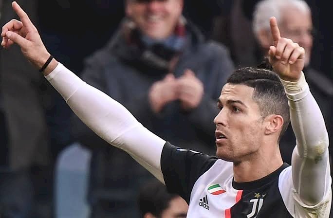 Cristiano Ronaldo Quarantined in Portugal After Juventus Defender Daniele Rugani Tests Positive For Coronavirus