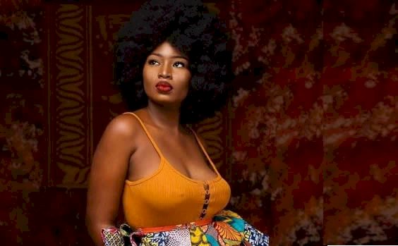 'I Can Never Date Lateef Adedimeji, He Is Not My Type’ – Actress Adebimpe Oyebade
