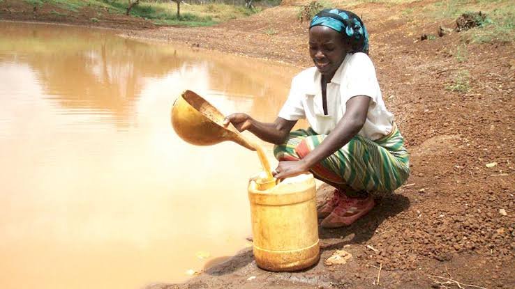Nigeria Leads Africa In Poor Potable Water Supply To Citizens