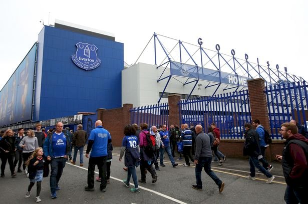 Everton FC first team coaching staff quarantined following COVID-19 detection