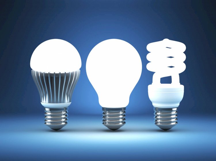 Government to Distribute 12 Million ‘Energy Conserving’ Lightbulbs To Ghanaians