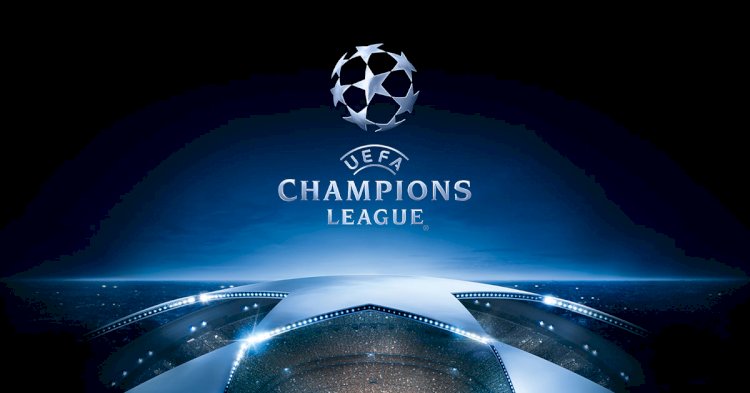 UEFA suspend Champions League and Europa League competitions