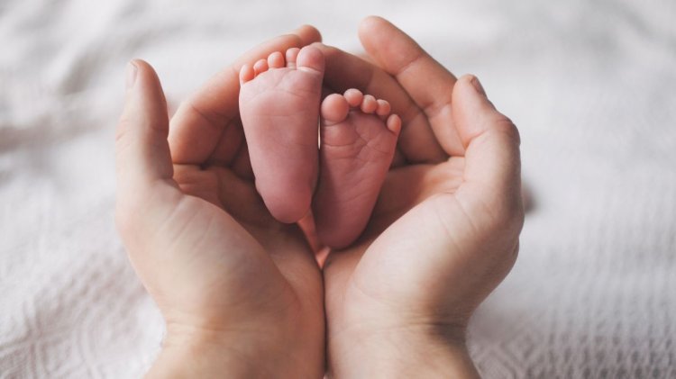 Newborn Tests Positive for COVID-19 in London