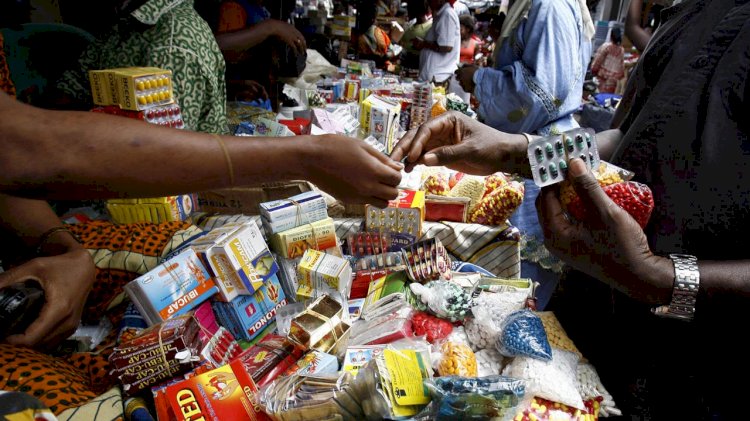 Traders At Onitsha Market Lament Over Return Of Fake Drug Cartel, Alerts NAFDAC