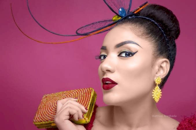 "Ghana Should Be Called The Giant Of Africa, Not Nigeria" - Gifty Powers