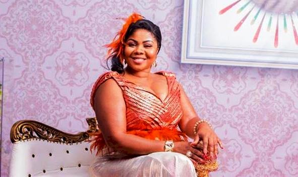 Empress Gifty Declares 7-day Fasting and Prayers against Coronavirus