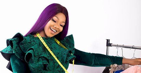 International Organization Calls Out Tacha Over Impersonation
