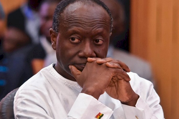 Covid-19 will collapse Ghana’s GDP to 2.5% in 2020 – BoG fears