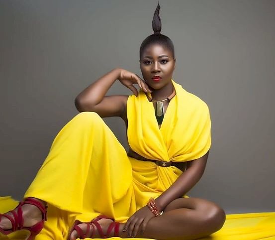 "Educate your People in your local dialect" - Salma Mumin and Edem
