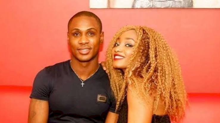 Man United Striker, Ighalo Divorces Wife For Being Disrespectful
