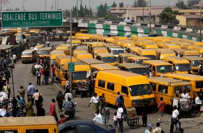 COVID-19: Lagos State Issues New Public Transport Guidelines