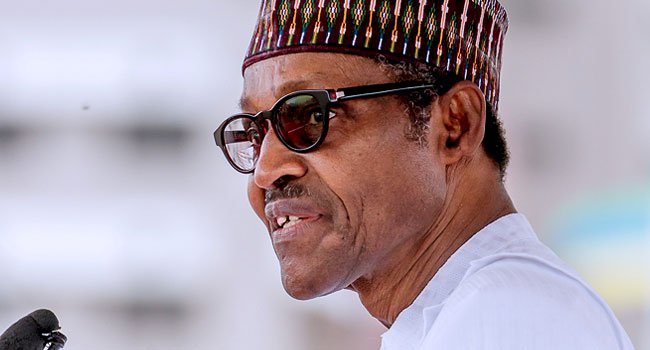 COVID-19: 'Stay At Home'- Buhari Tells Nigerians In Lagos, Abuja