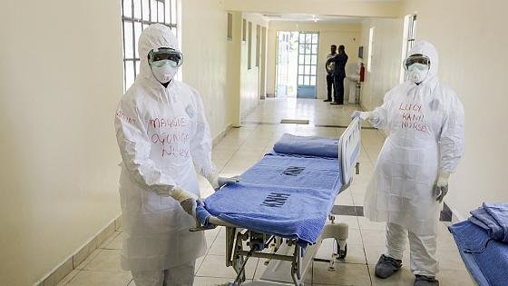 Ghana’s Coronavirus cases Jumps to 132 with three confirmed Deaths