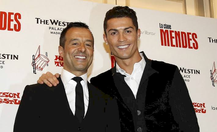 COVID-19: Ronaldo and his agent donate €1m against Coronavirus.