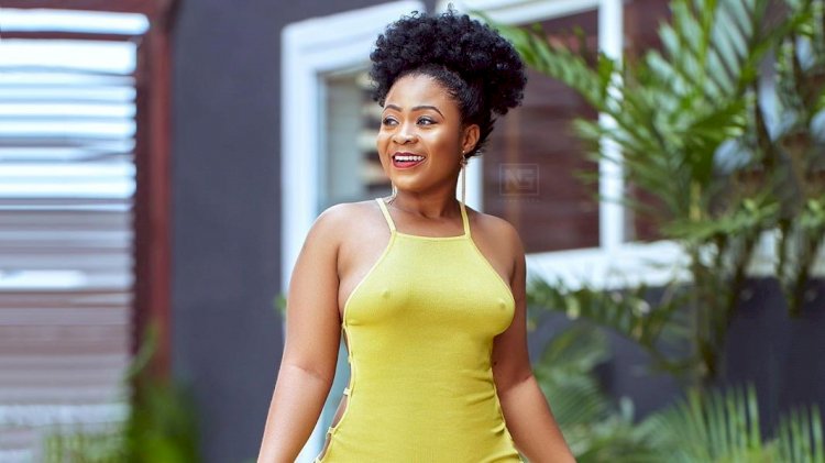 “Acting does not pay my bills” - Kisa Gbekle