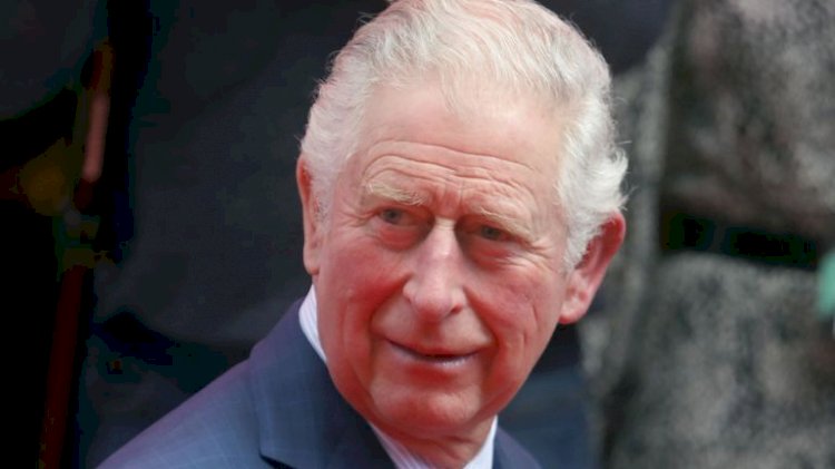 Prince Charles tests Positive for Coronavirus.