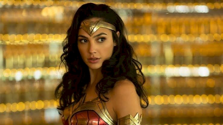 COVID-19:‘Wonder Woman 1984’ Will Now Be Released In August.