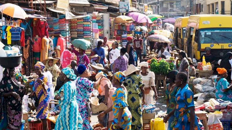 COVID-19: List of Markets Shut Down By Lagos State Government
