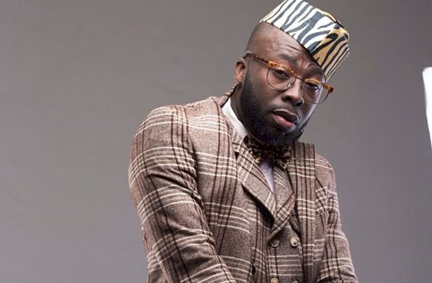 “Why only Death Prophecies?” - Andy Dosty Quizzes Amoako Attah