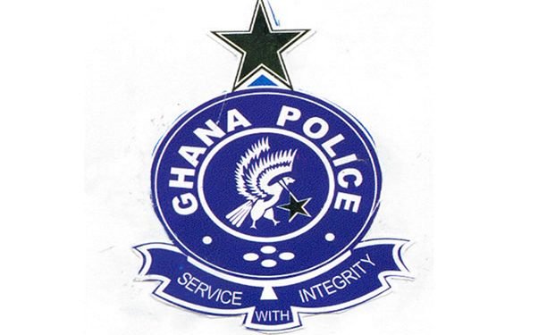 8 persons in Police Custody for Flouting Lockdown Directive in Accra