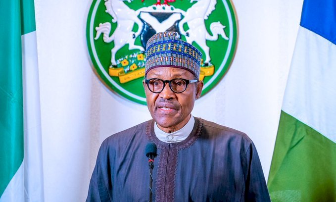 President Buhari Addresses Nigerians On Coronavirus, Orders Two-weeks Lockdown (Full Speech)