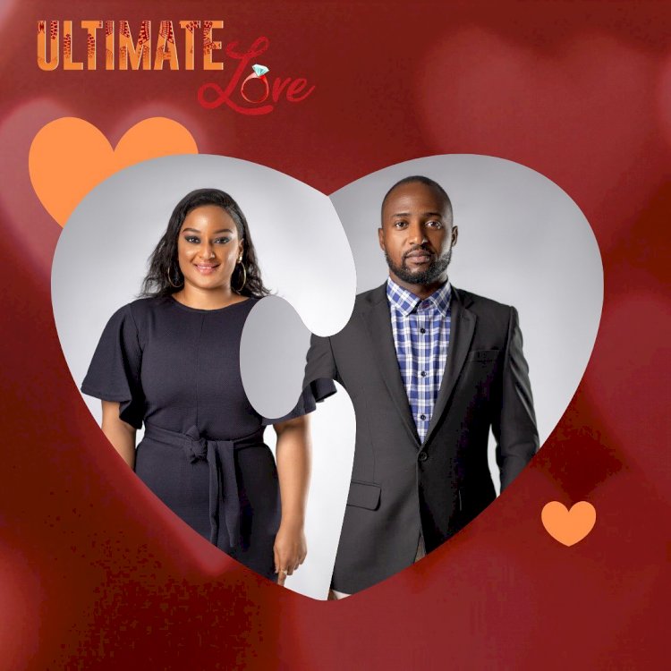 Ultimate Love: Roksie Wins Ultimate Love Reality Show, Kachi Proposes to Rosie