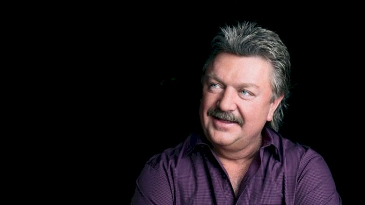 COVID-19: Country star Joe Diffie, diagnosed with coronavirus, dies at 61