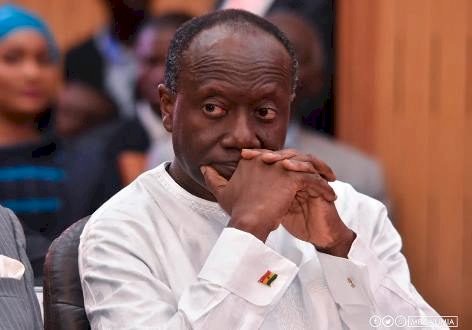 Ken Ofori-Atta writes: ‘What Does an African Finance Minister Do Now?’