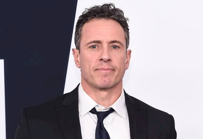 CNN anchor Chris Cuomo Diagnosed with Coronavirus; he will Continue Working from home.